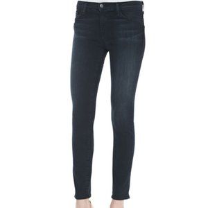 J Brand Impression Skinny Jeans sz 28 Dark 2040